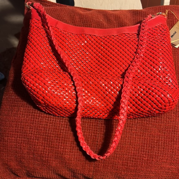 NWT! Vintage Dead Stock Purse - Picture 2 of 7